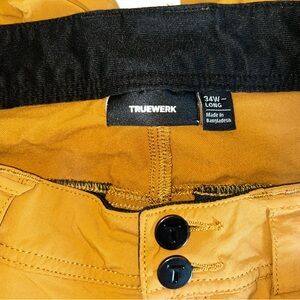 Men's Truewerk Shorts